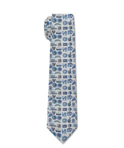 Dallas Mavericks Cravat