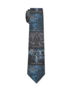 Dark Funeral Cravat