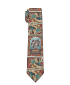 Dave Matthews Band Cravat