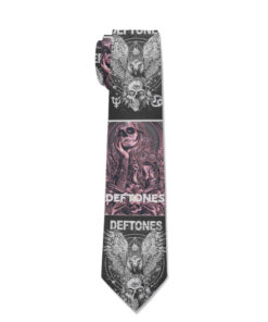 Deftones Cravat