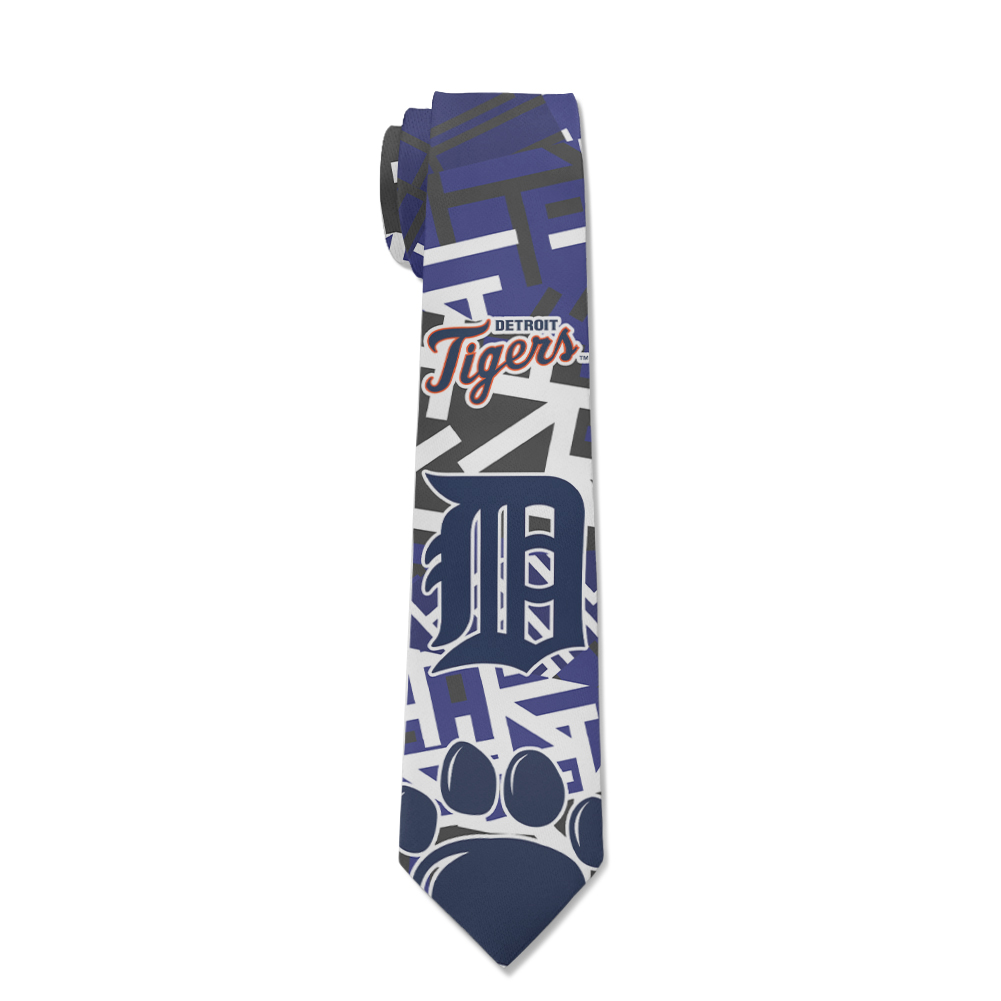 Colorado Rockies Cravat