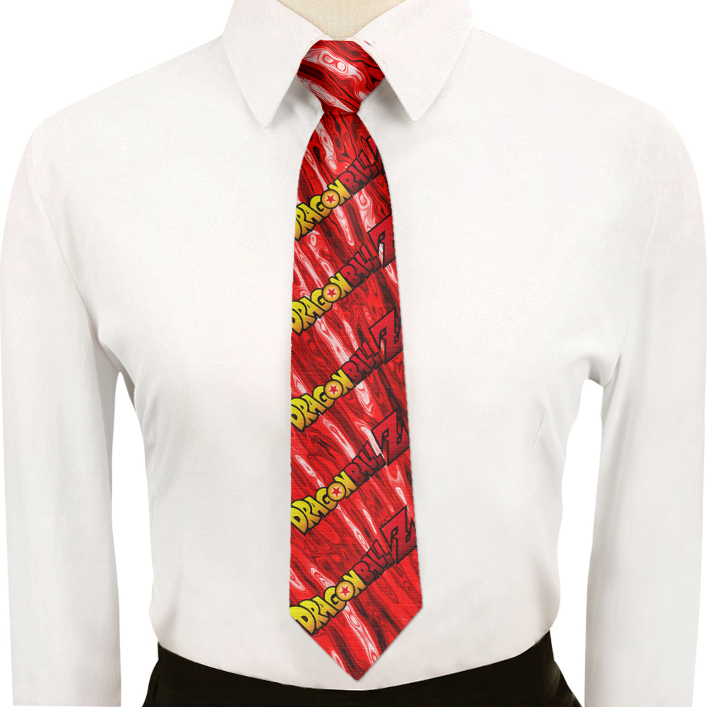 Digital Gentleman Cravat