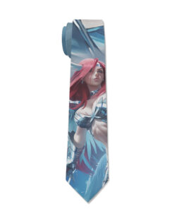 Erza Scarlet Cravat