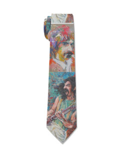 Frank Zappa Cravat