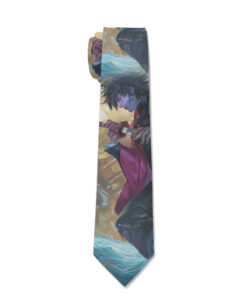 Giyuu Demon Slayers Cravat