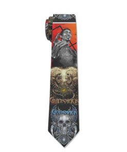 Godsmack Cravat