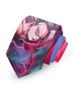 Gohan Dragonball Cravat