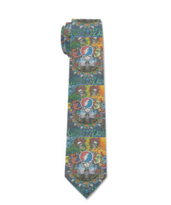 Grateful Dead Cravat