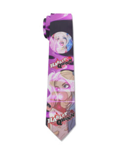 Harley Quinn Cravat