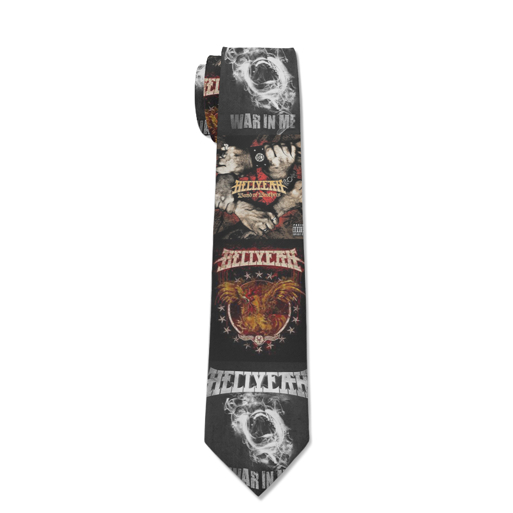 Hollywood Undead Cravat