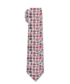 Houston Rockets Cravat