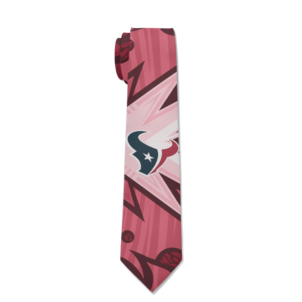 San Francisco 49ers Cravat Allover Print