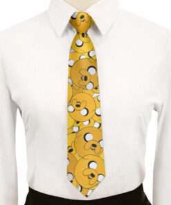 Jake the Dog Cravat