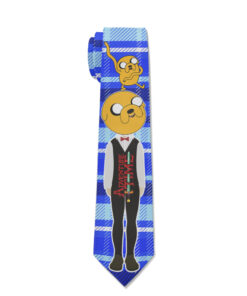 Jake the Dog Cravat