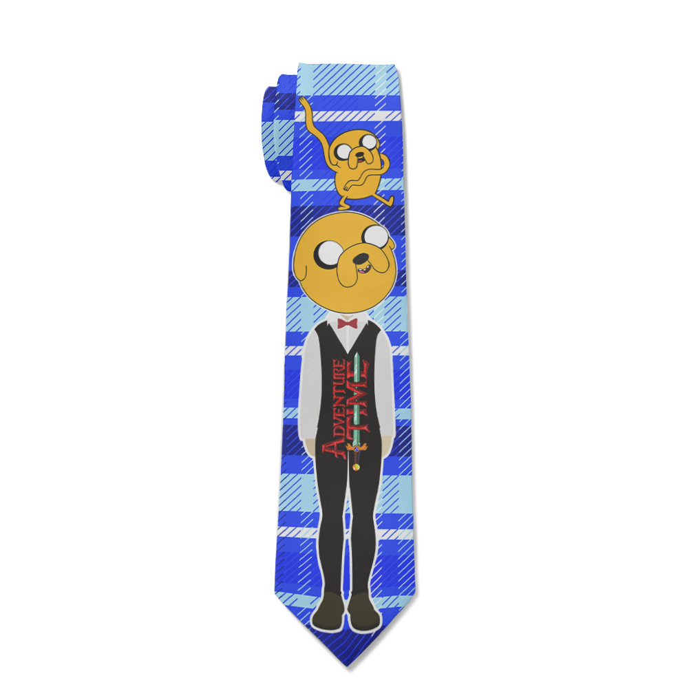 Gumball Watterson Cravat