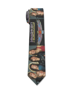 Journey Band Cravat