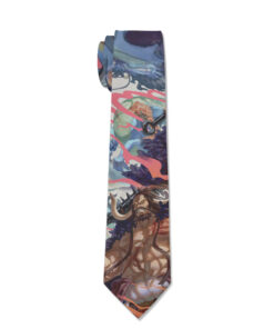 Kaido One Piece Cravat