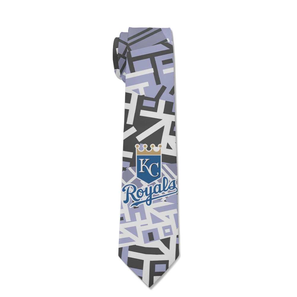 Milwaukee Brewers Cravat