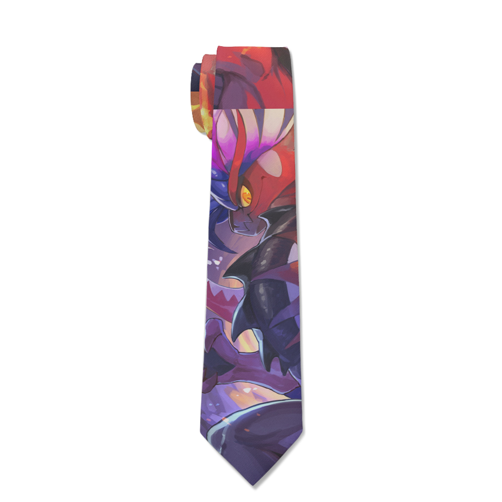 Lilie Pokemon Sun And Moon Cravat