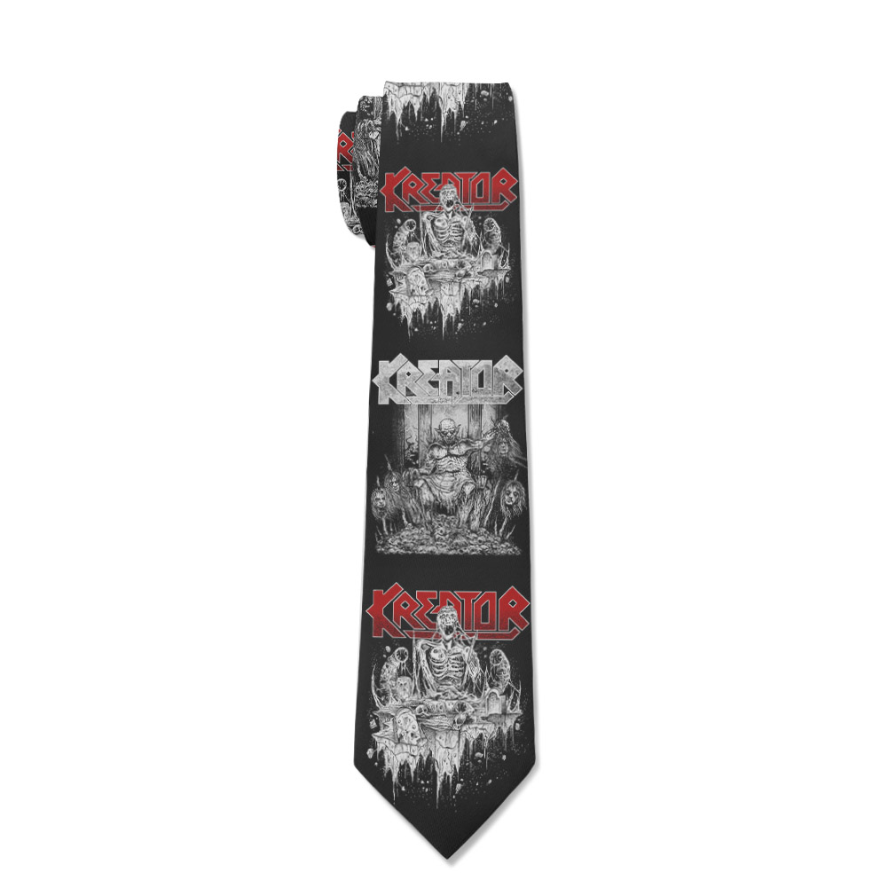 Lynyrd Skynyrd Cravat