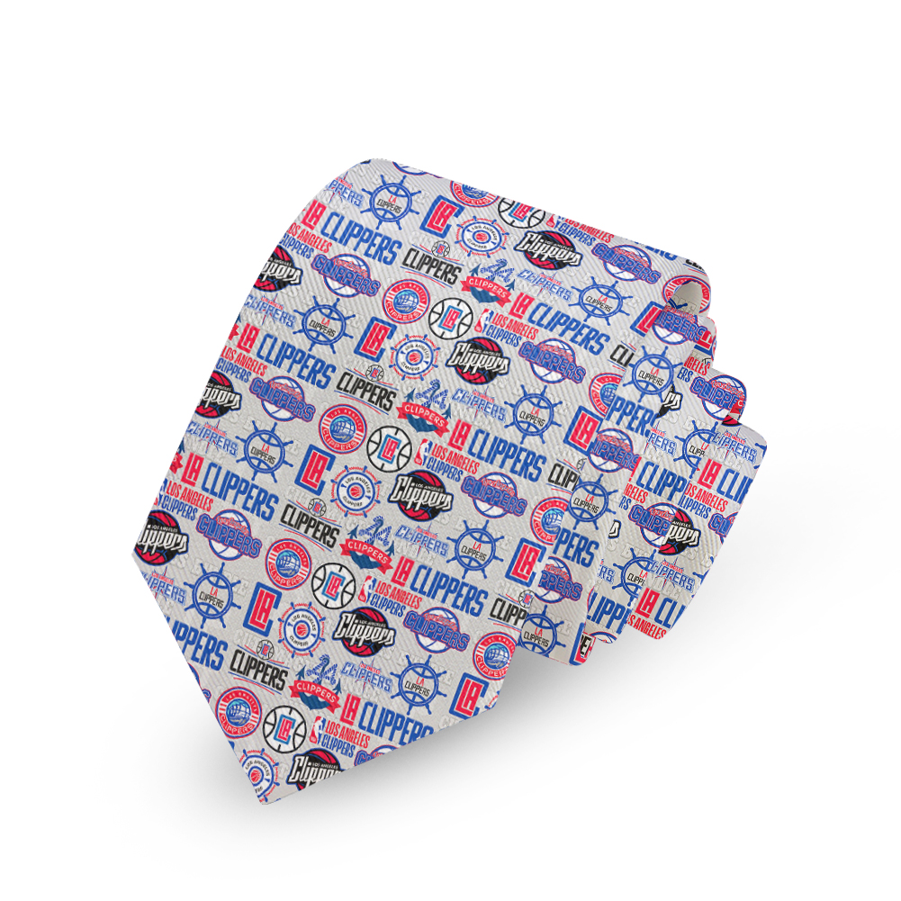 Memphis Grizzlies Cravat