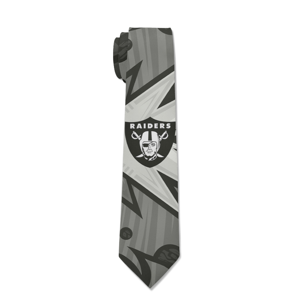 Minnesota Vikings Cravat Allover Print