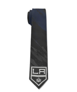 Los Angeles Kings Cravat Allover Print