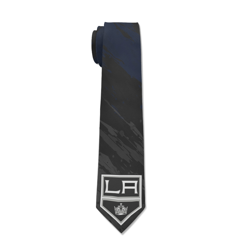 Florida Panthers Cravat Allover Print