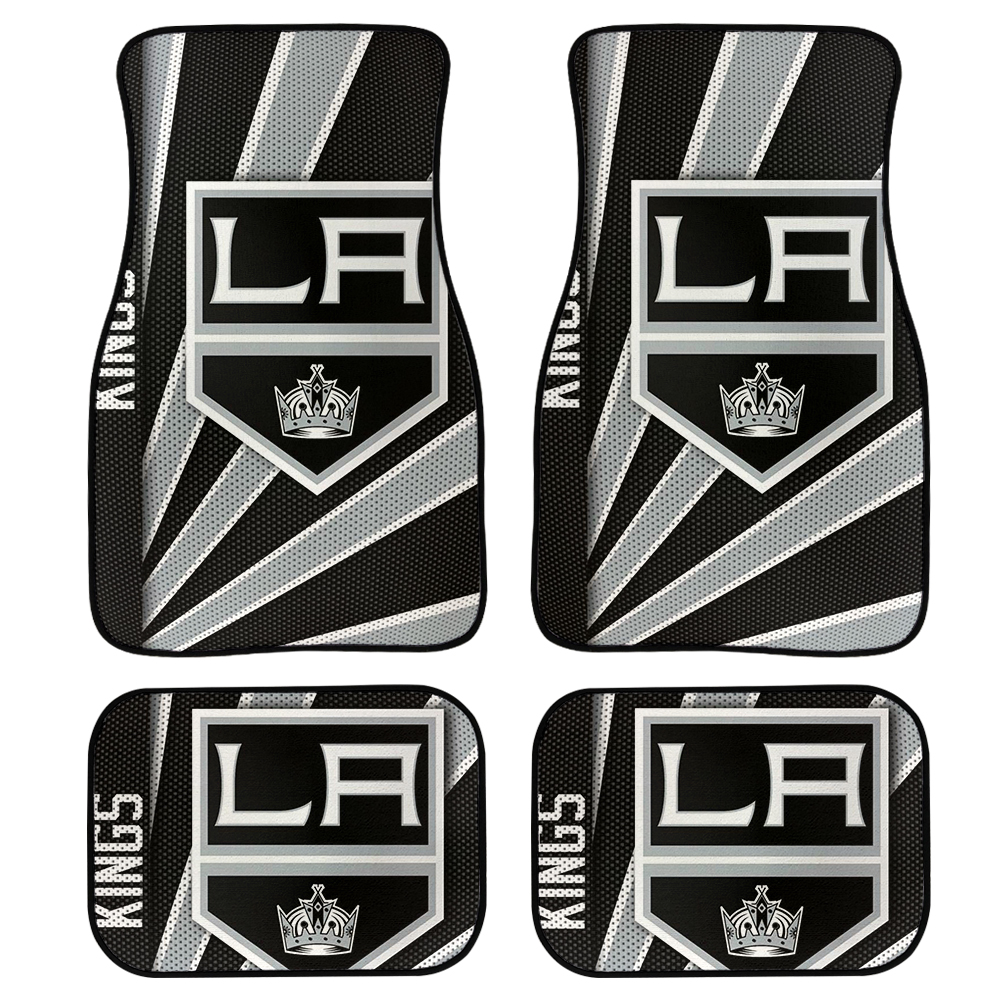 New Jersey Devils Car Floor Mats