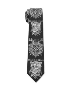 Machine Head Cravat