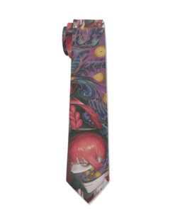 Makima Chainsaw Man Cravat