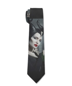 Maleficent 2 Cravat