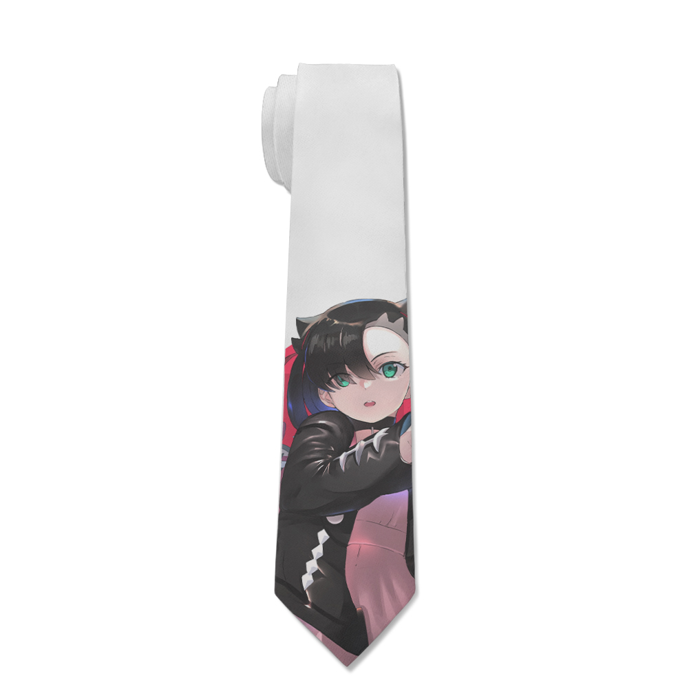 Makima Chainsaw Man Cravat