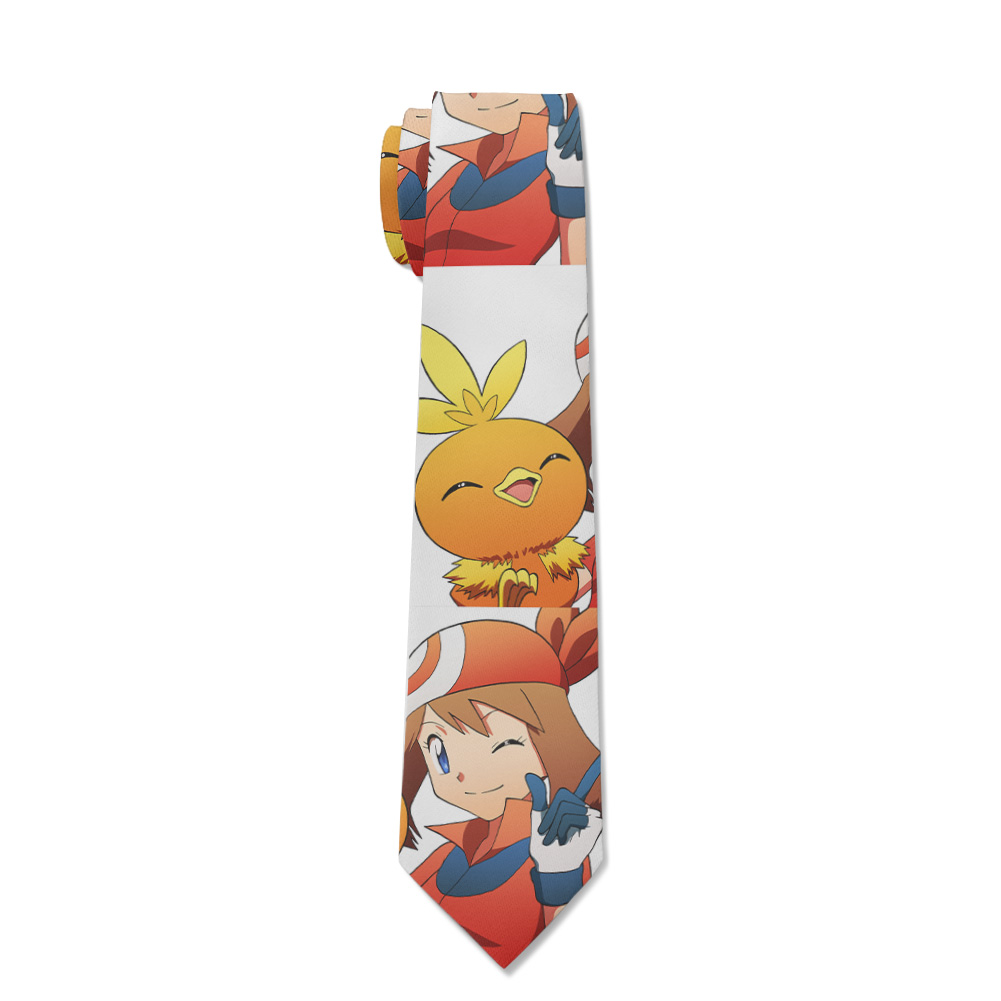 Marnie Pokemon Sword and Shield Cravat