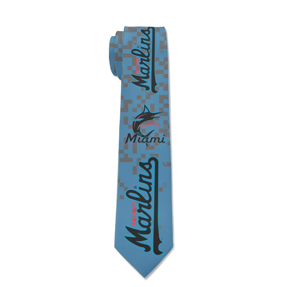 Los Angeles Angels Cravat