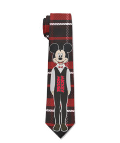 Mickey Mouse Cravat