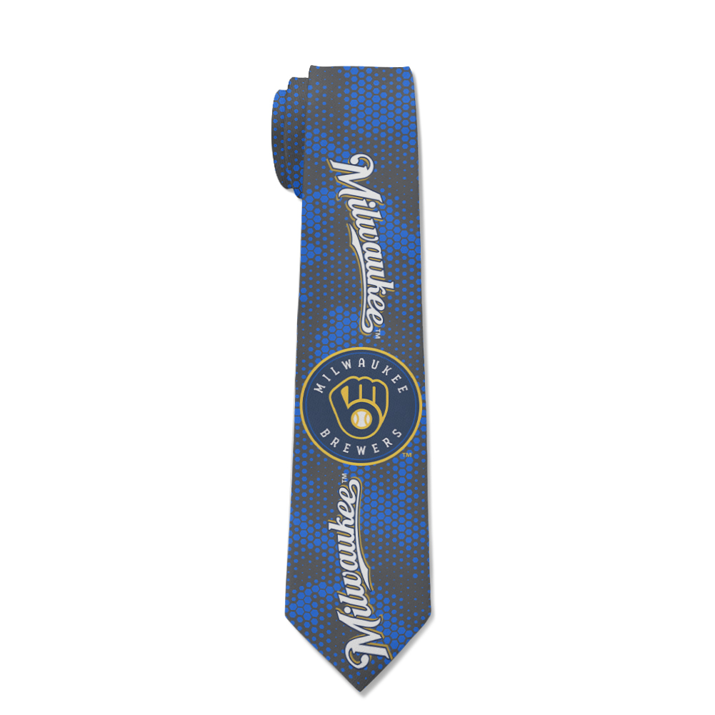 Kansas City Royals Cravat