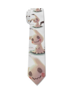 Mimikyu Cravat