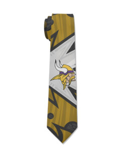 Minnesota Vikings Cravat Allover Print