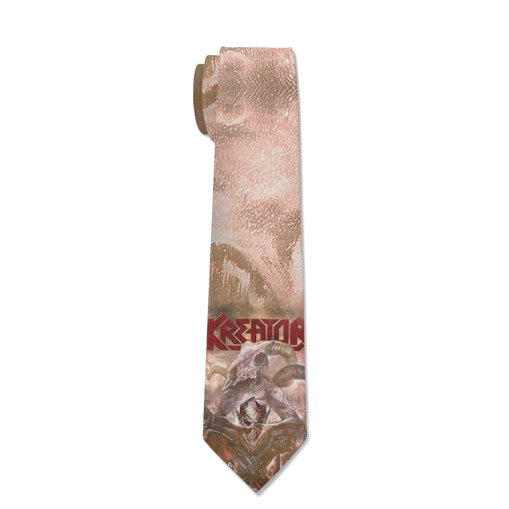 Lamb Of God 1 Cravat