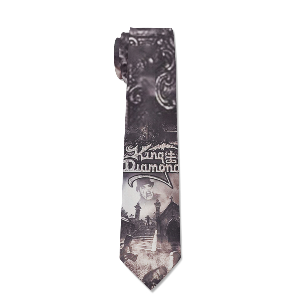 KILLSWITCH ENGAGE Cravat