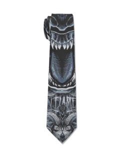 Iron Maiden Cravat