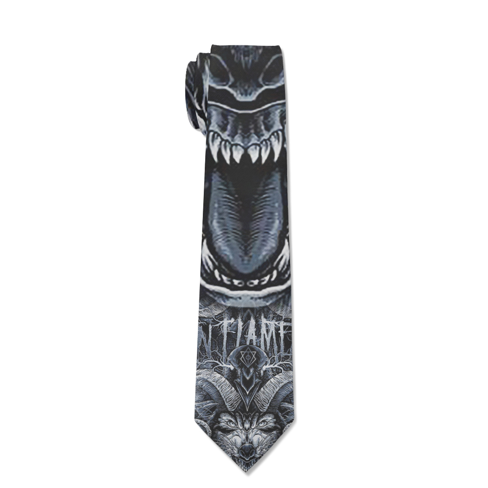 KILLSWITCH ENGAGE Cravat