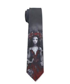 Cradle Of Filth 1 Cravat