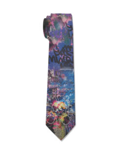 Coldplay Cravat