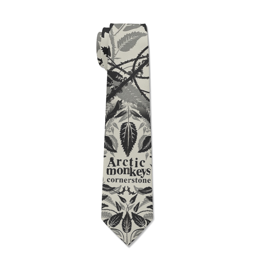 Arctic Monkeys Cravat