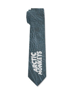 Arctic Monkeys Cravat