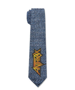 Anthrax Cravat