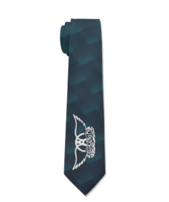 Aerosmith Cravat