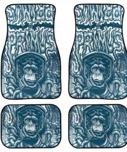 Primus Car Floor Mats